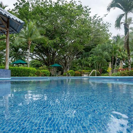 Apartamento Paradise Breeze 2Bdr Near Quepos Manuel Antonio Exterior foto