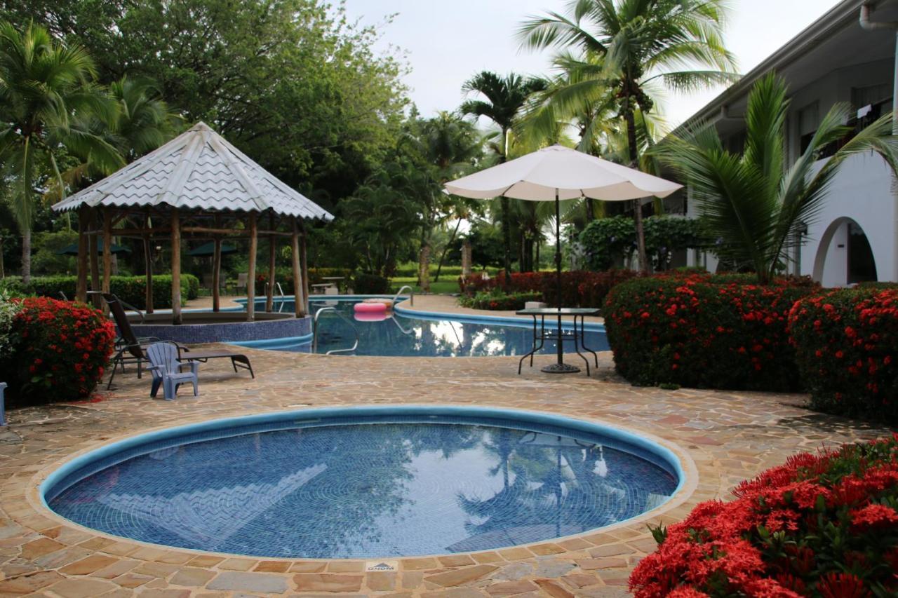 Apartamento Paradise Breeze 2Bdr Near Quepos Manuel Antonio Exterior foto