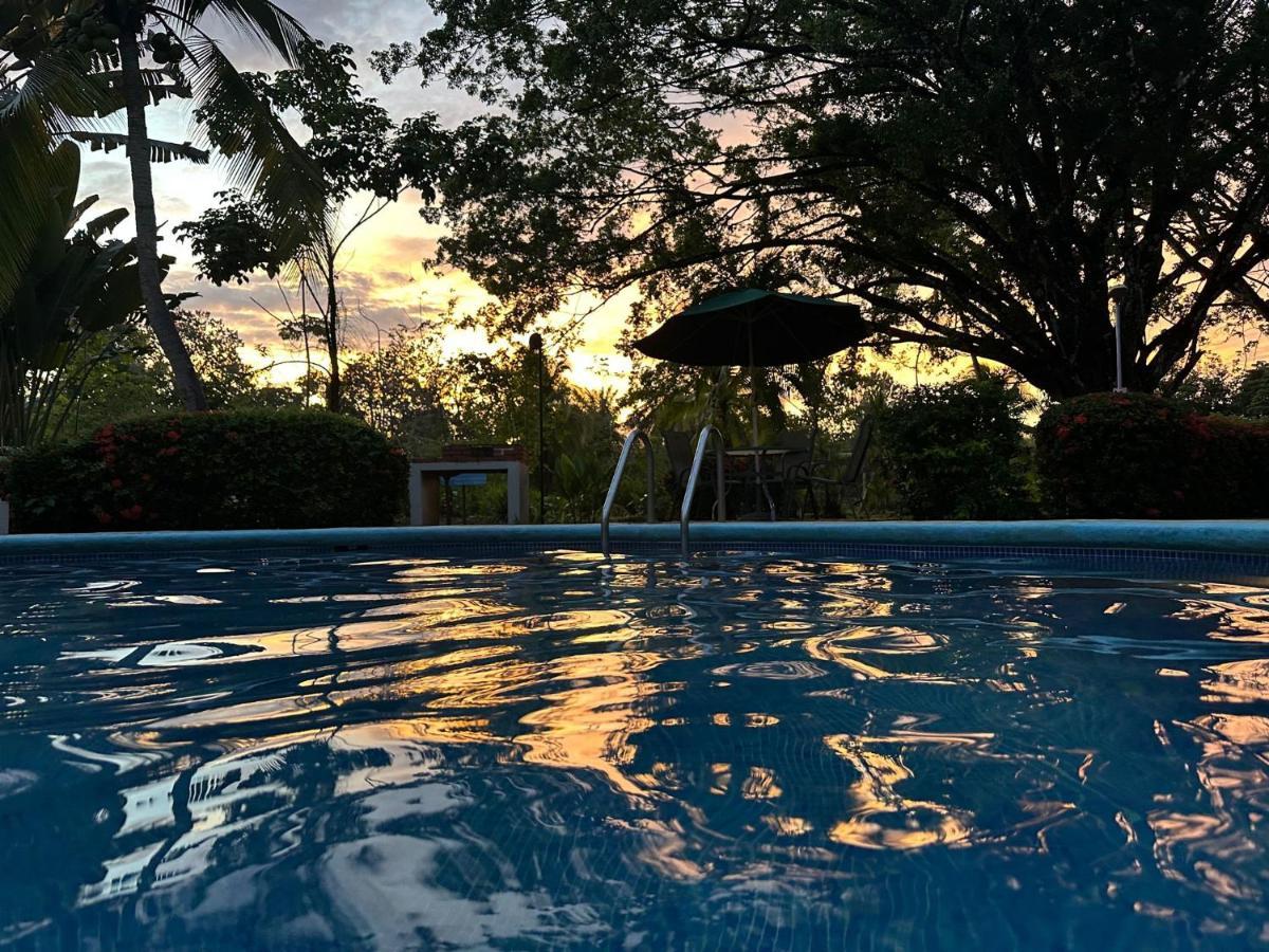 Apartamento Paradise Breeze 2Bdr Near Quepos Manuel Antonio Exterior foto