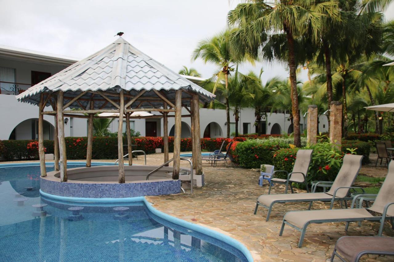 Apartamento Paradise Breeze 2Bdr Near Quepos Manuel Antonio Exterior foto