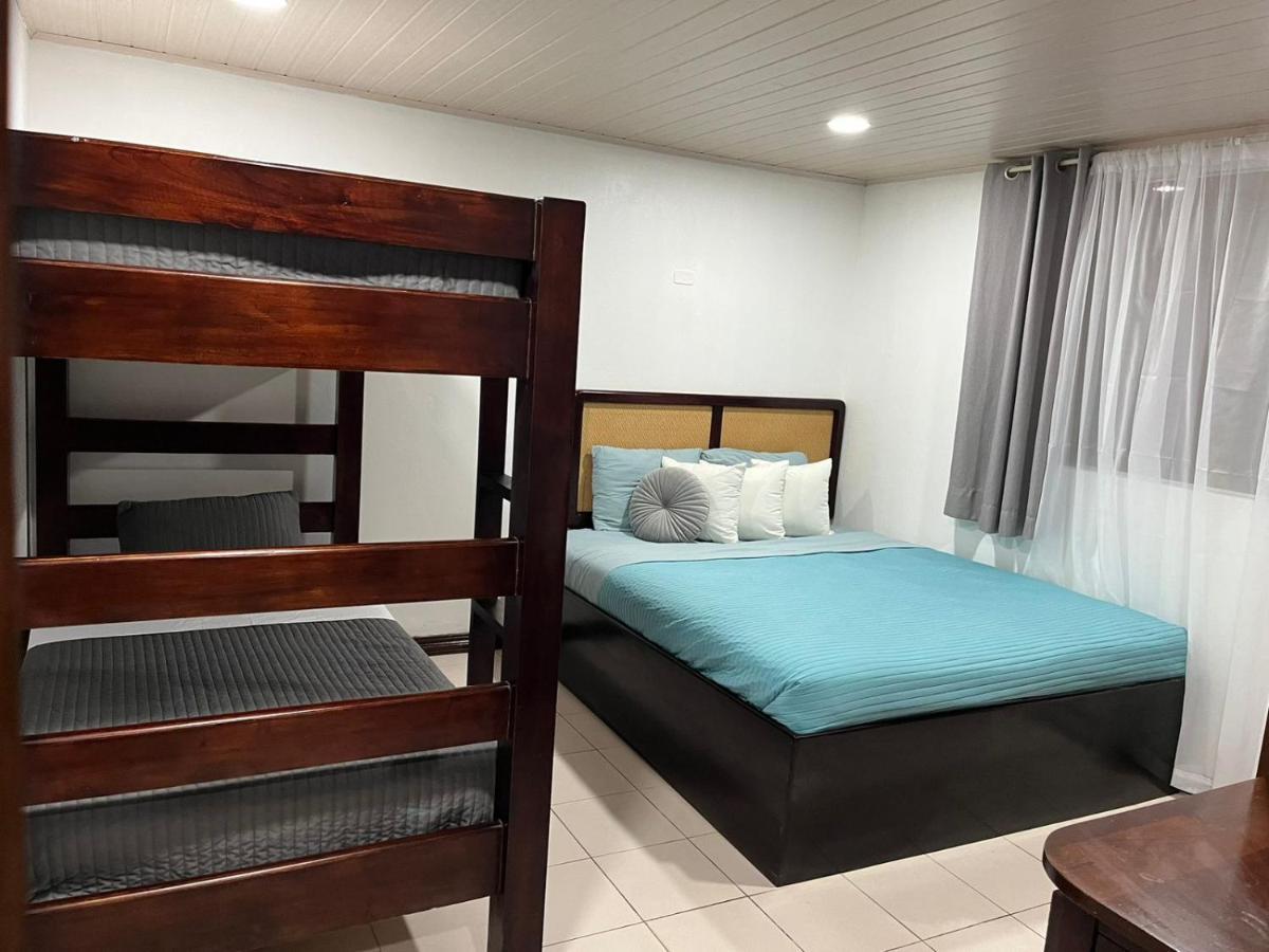 Apartamento Paradise Breeze 2Bdr Near Quepos Manuel Antonio Exterior foto