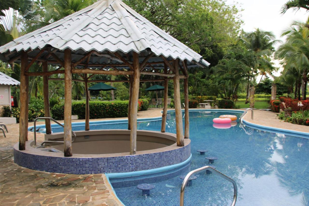 Apartamento Paradise Breeze 2Bdr Near Quepos Manuel Antonio Exterior foto