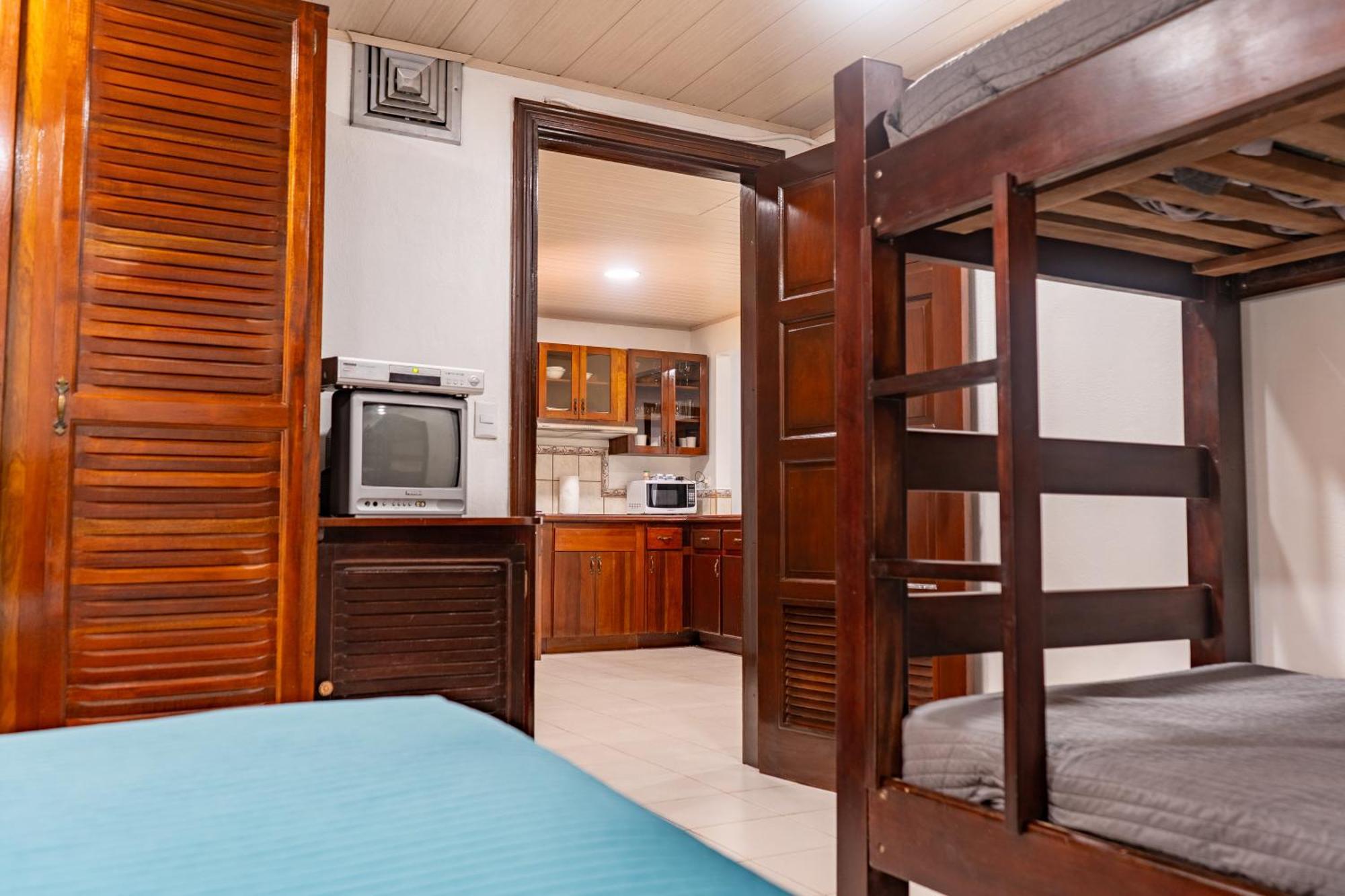 Apartamento Paradise Breeze 2Bdr Near Quepos Manuel Antonio Exterior foto