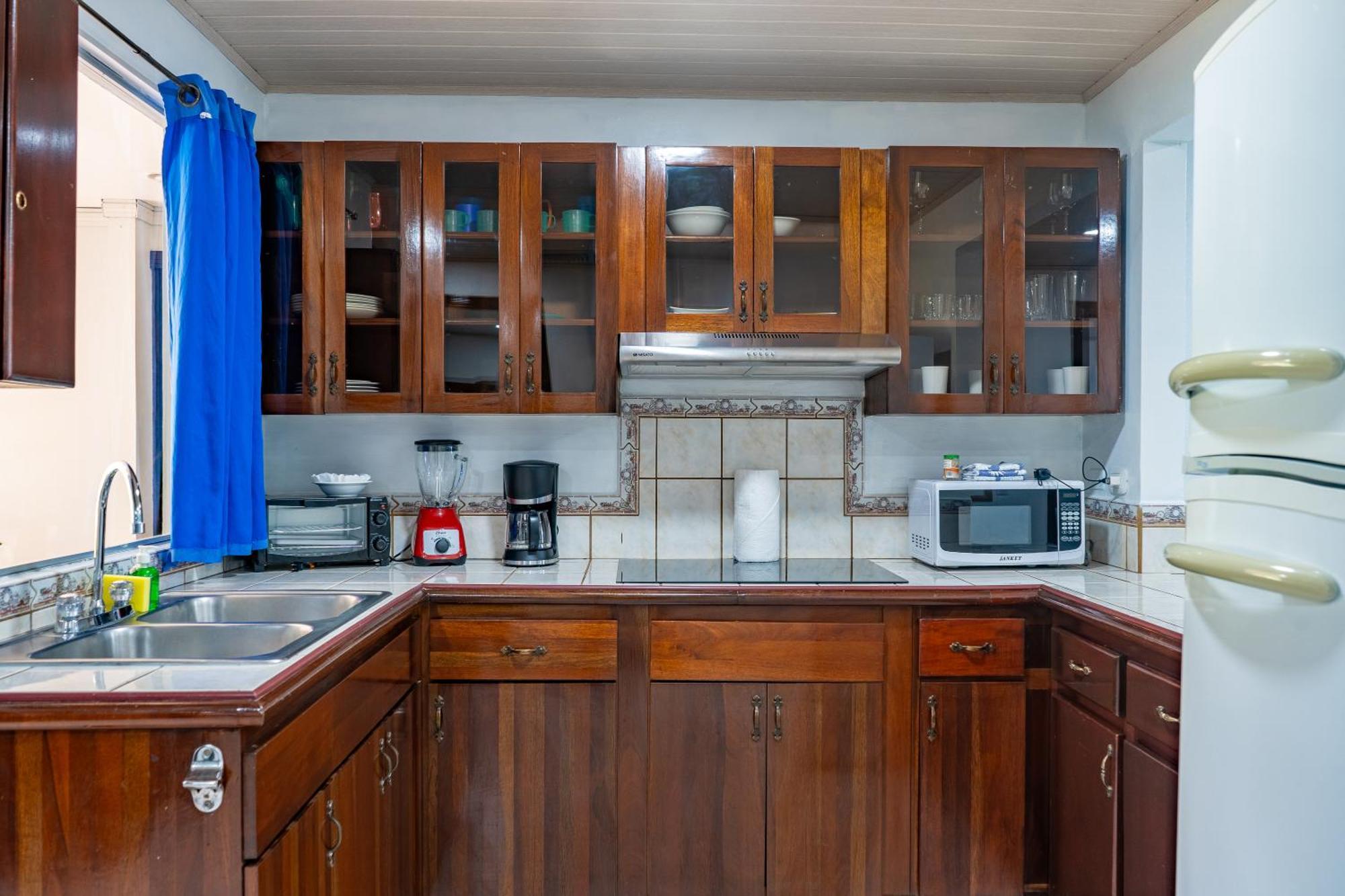 Apartamento Paradise Breeze 2Bdr Near Quepos Manuel Antonio Exterior foto