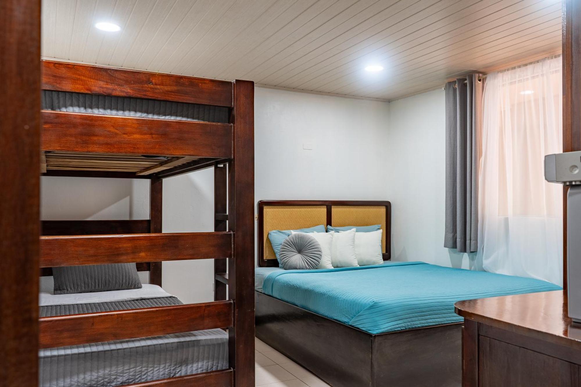 Apartamento Paradise Breeze 2Bdr Near Quepos Manuel Antonio Exterior foto