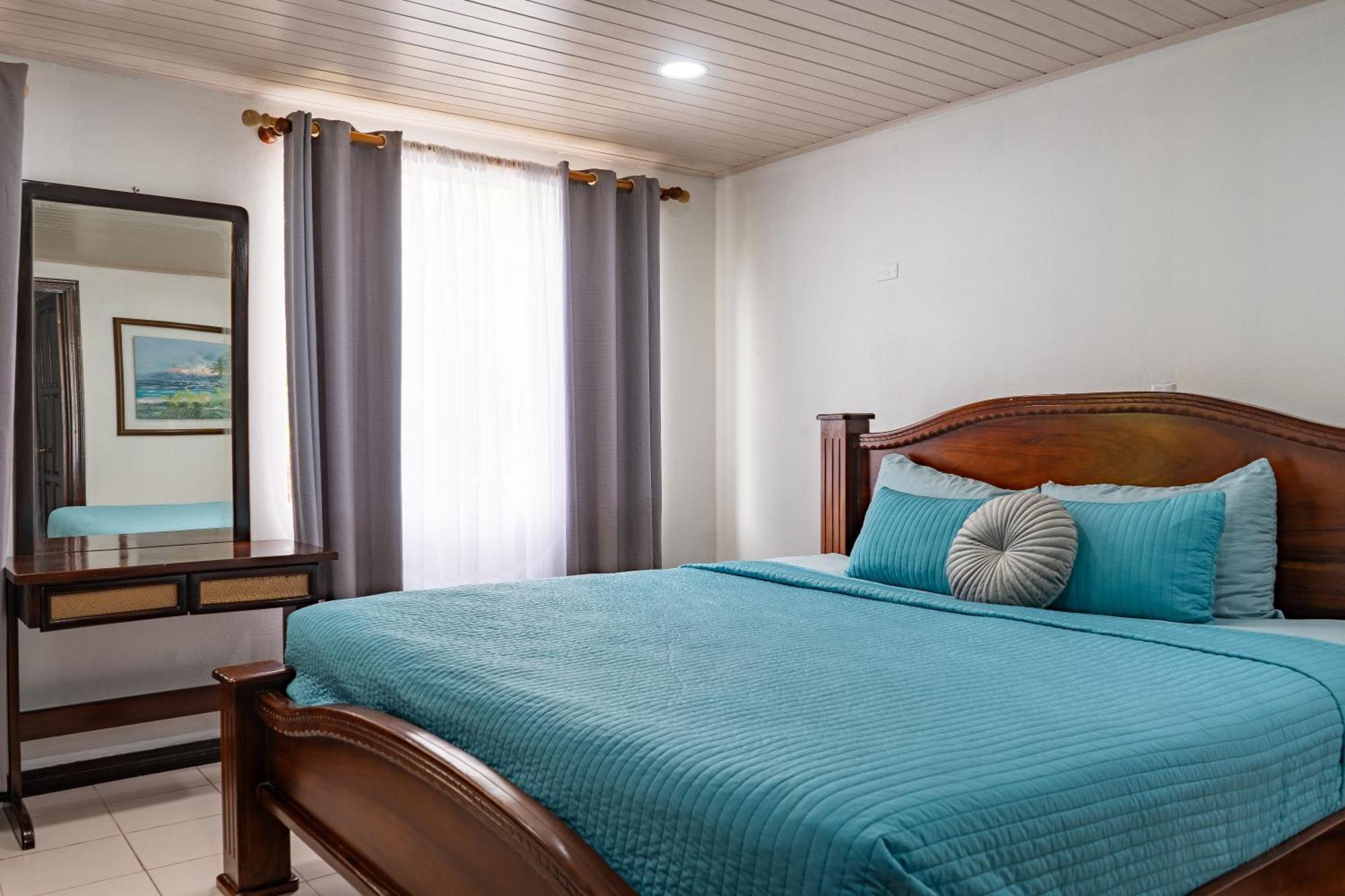 Apartamento Paradise Breeze 2Bdr Near Quepos Manuel Antonio Exterior foto