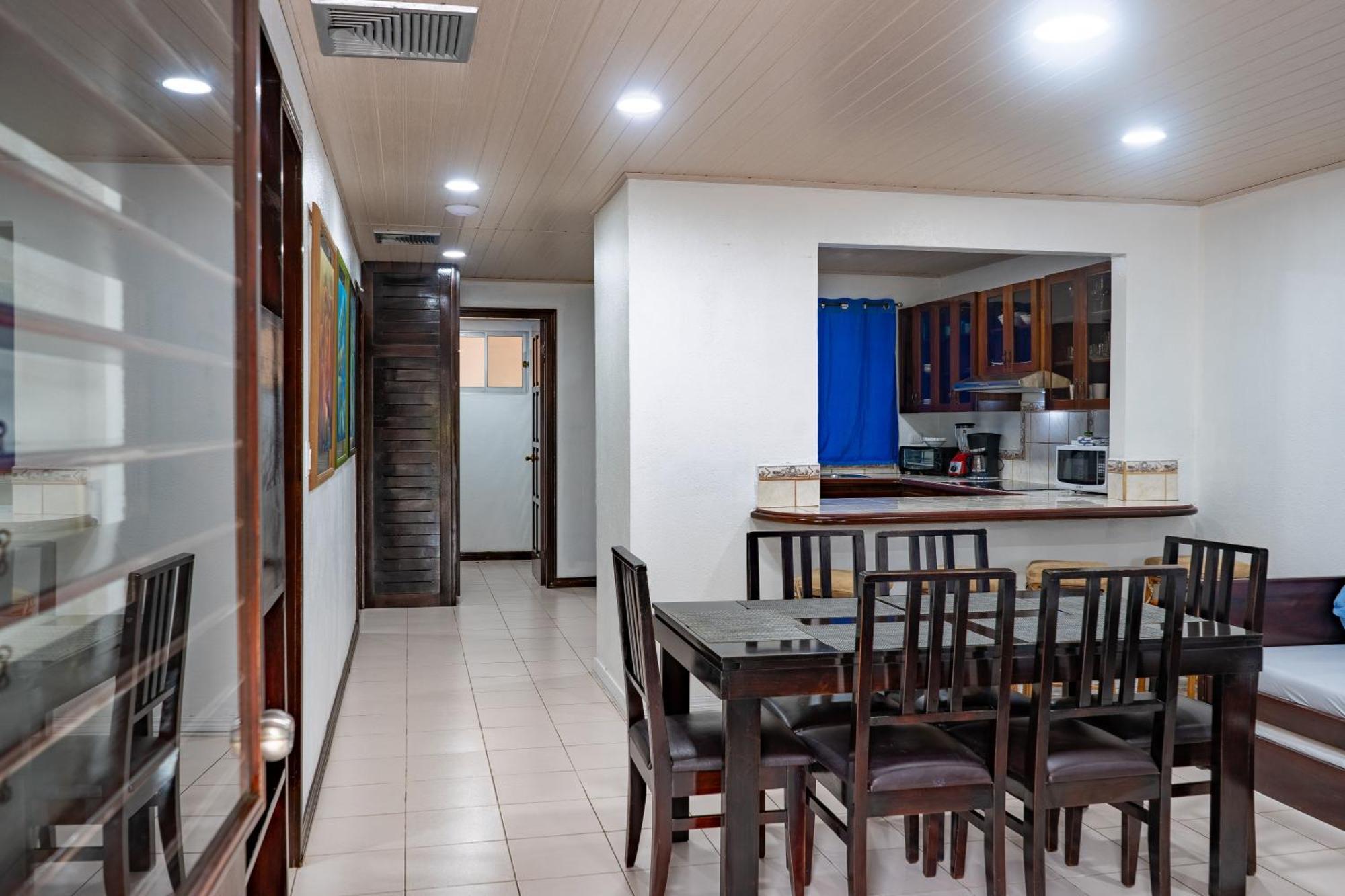 Apartamento Paradise Breeze 2Bdr Near Quepos Manuel Antonio Exterior foto