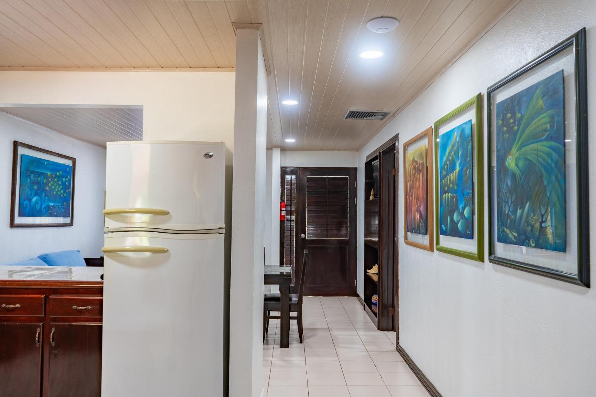Apartamento Paradise Breeze 2Bdr Near Quepos Manuel Antonio Exterior foto