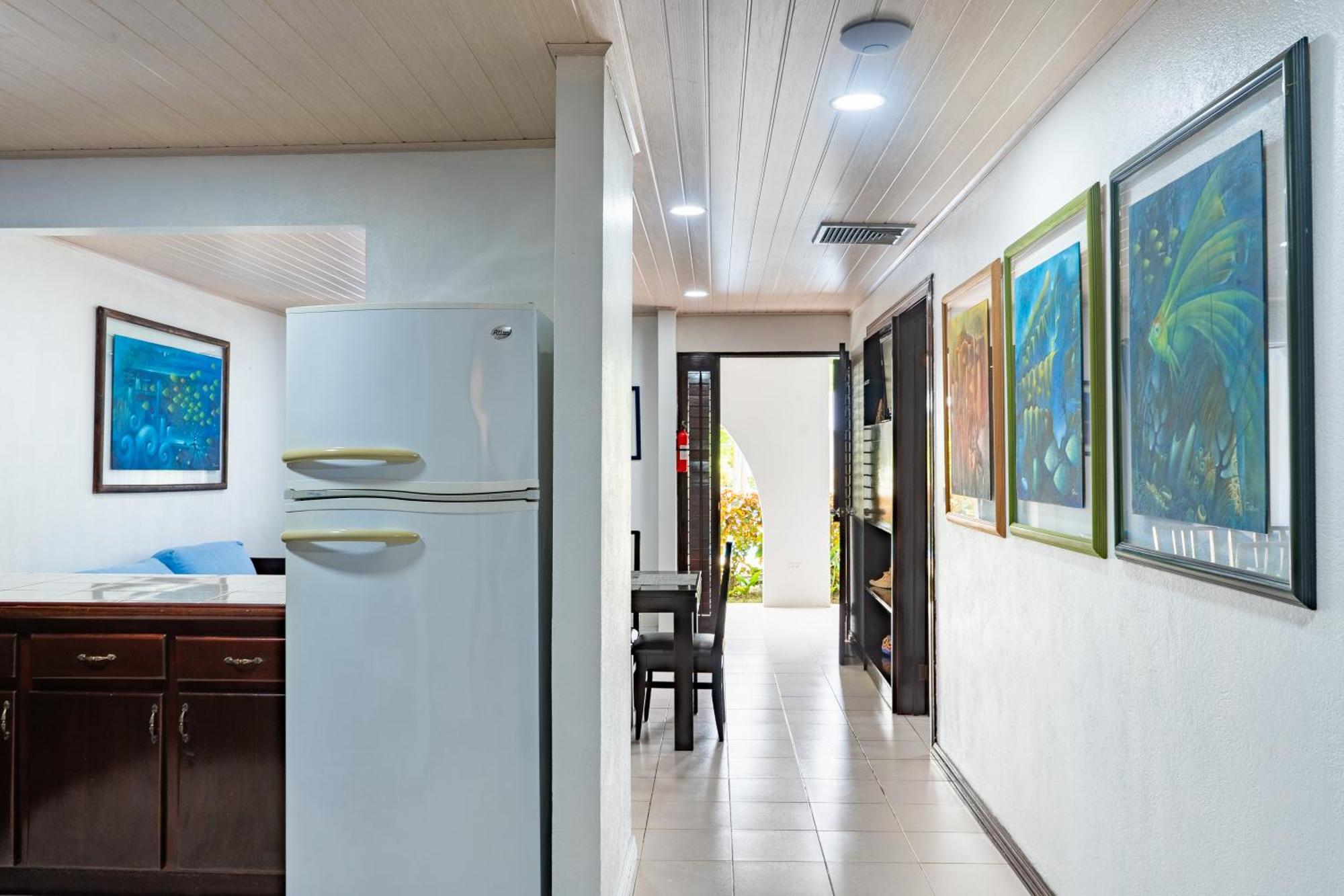 Apartamento Paradise Breeze 2Bdr Near Quepos Manuel Antonio Exterior foto