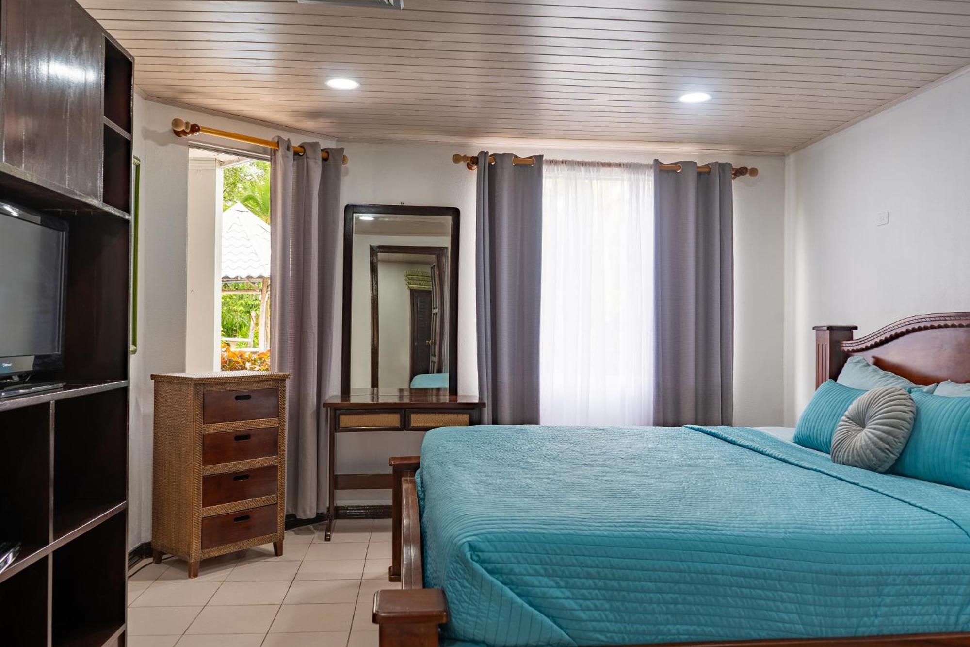 Apartamento Paradise Breeze 2Bdr Near Quepos Manuel Antonio Exterior foto