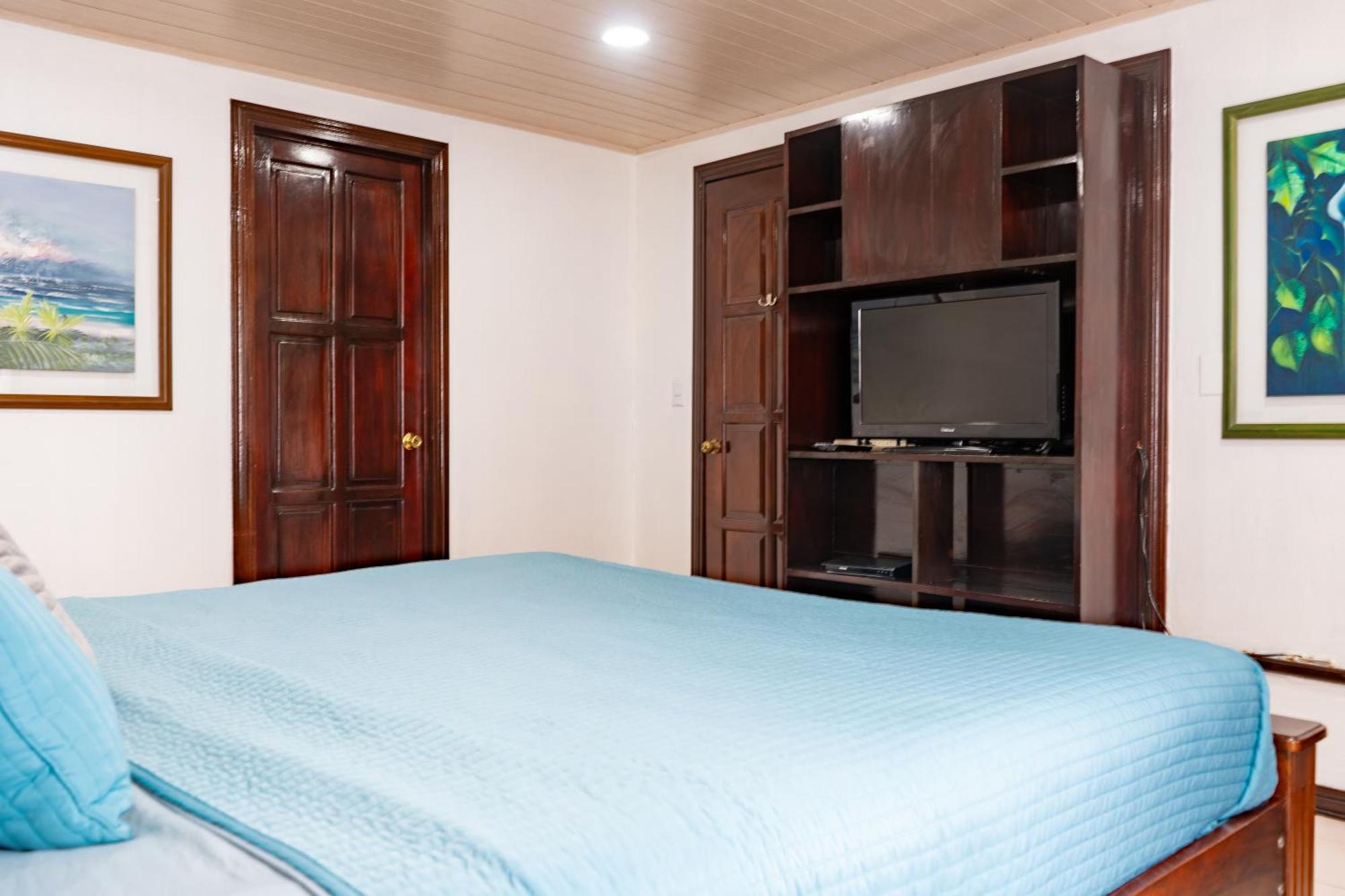 Apartamento Paradise Breeze 2Bdr Near Quepos Manuel Antonio Exterior foto